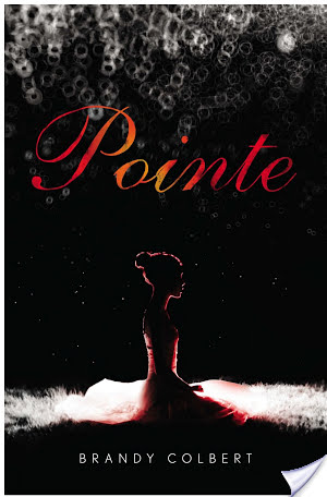 pointe by brandy colbert