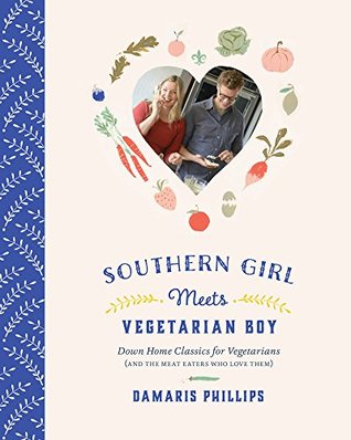 Southern Girl Meets Vegetarian Boy (Hardcover)